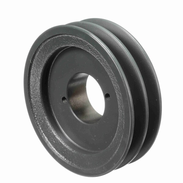 FHP CI F/B Sheaves, No AK41X7/8 KWY 3/16X3/32